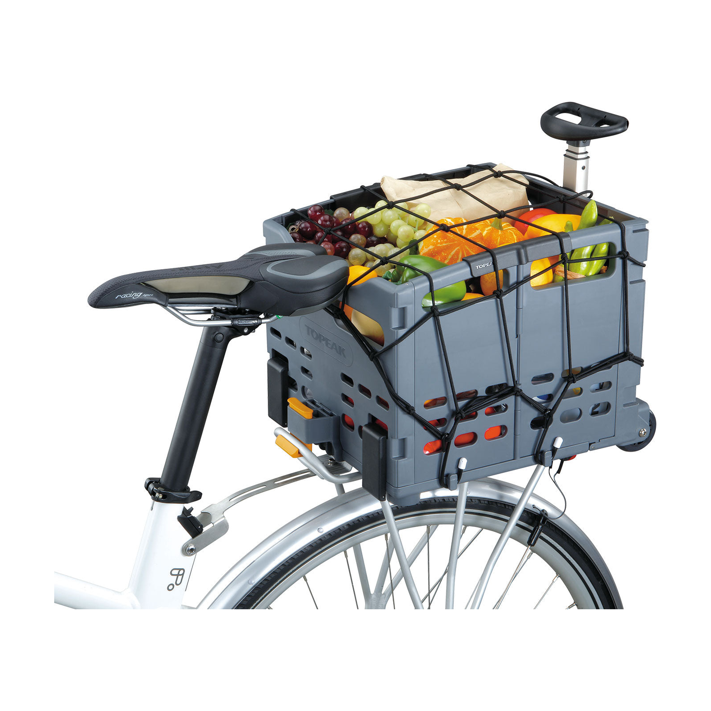 Topeak Cargo Net - Black