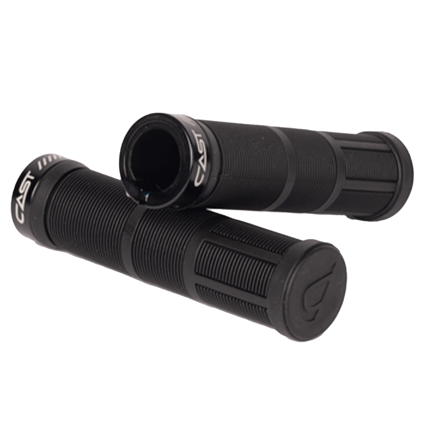 Cast Dreamtrack Grip - Black - Single Lock On Grips - Image 1