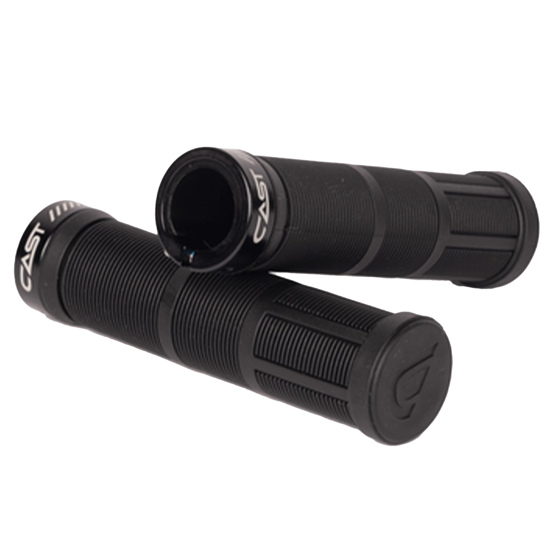 Cast Dreamtrack Grip - Black - Single Lock On Grips - Image 1