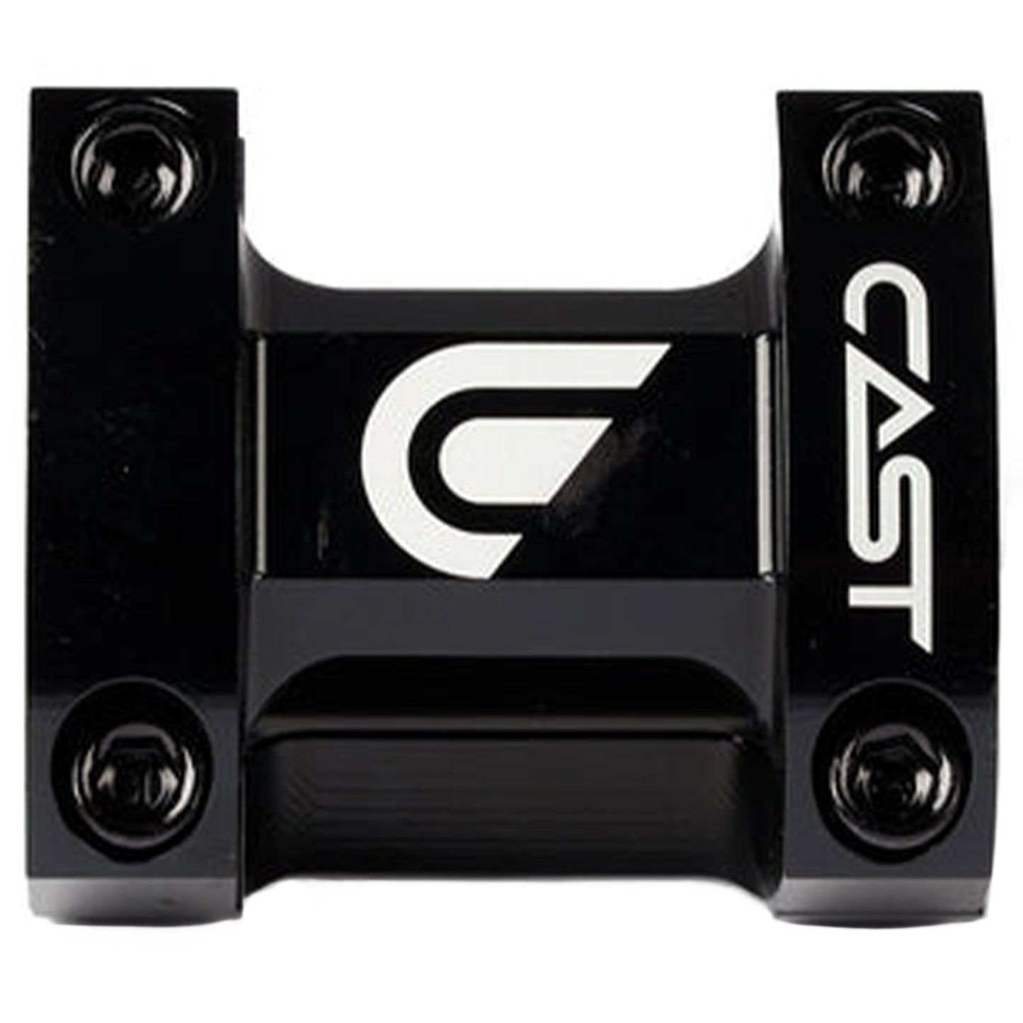 Cast MTB DFX Direct mount Stem - Direct Mount Steerer - 35mm - 45mm - 0 Degree - Black - Image 3