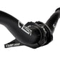 Cast MTB DFX Direct mount Stem - Direct Mount Steerer - 35mm - 45mm - 0 Degree - Black - Image 4