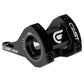 Cast MTB DFX Direct mount Stem - Direct Mount Steerer - 35mm - 50mm - 0 Degree - Black - Image 1