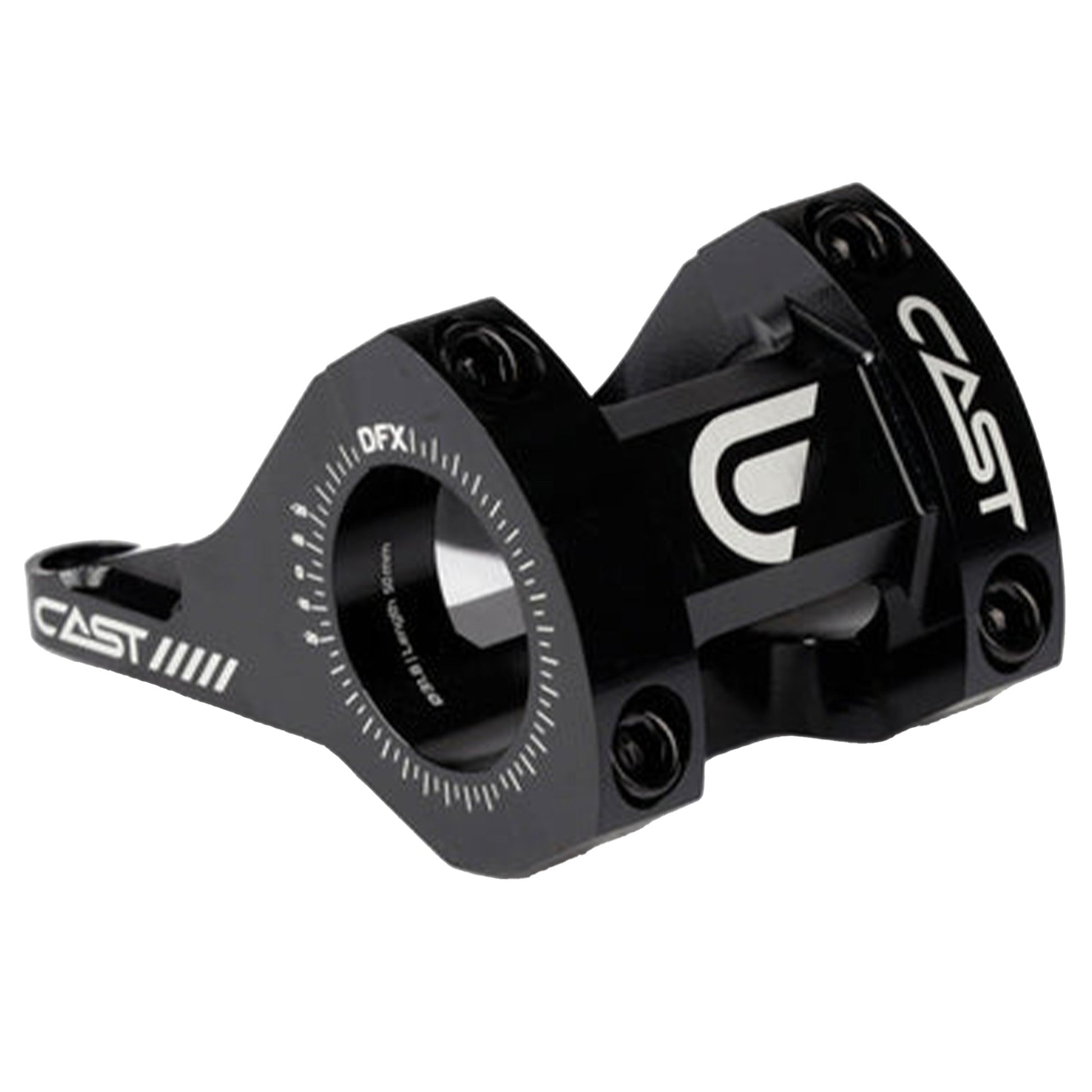 Cast MTB DFX Direct mount Stem - Image 1