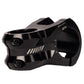 Cast MTB EFX Director Stem - 1 1/8th Inch Steerer - 35mm - 45mm - 0 Degree - Black - Image 2