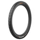 Cast Protagonist Tyre - 29 Inch - 2.4 Inch - Higher Grip - Yes - SmartEvo DH - DualWall - Soft - Heavy Duty Protection - Folding - Black - Image 1