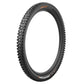 Cast Protagonist Tyre - 29 Inch - 2.4 Inch - Higher Grip - Yes - SmartEvo DH - HardWall - Soft - Medium Duty Protection - Folding - Black - Image 1