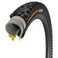 Cast Protagonist Tyre - 29 Inch - 2.4 Inch - Higher Grip - Yes - SmartEvo DH - HardWall - Soft - Medium Duty Protection - Folding - Black - Image 2
