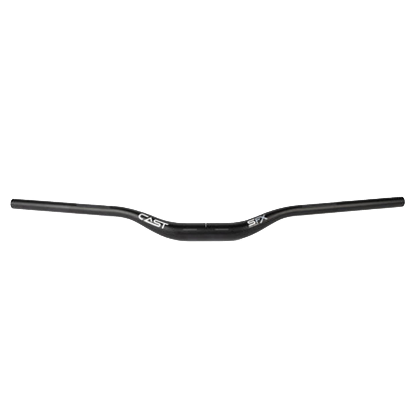 Cast SFX DH/Enduro Handlebar - 35mm - 800mm - 35mm - Black - Image 2