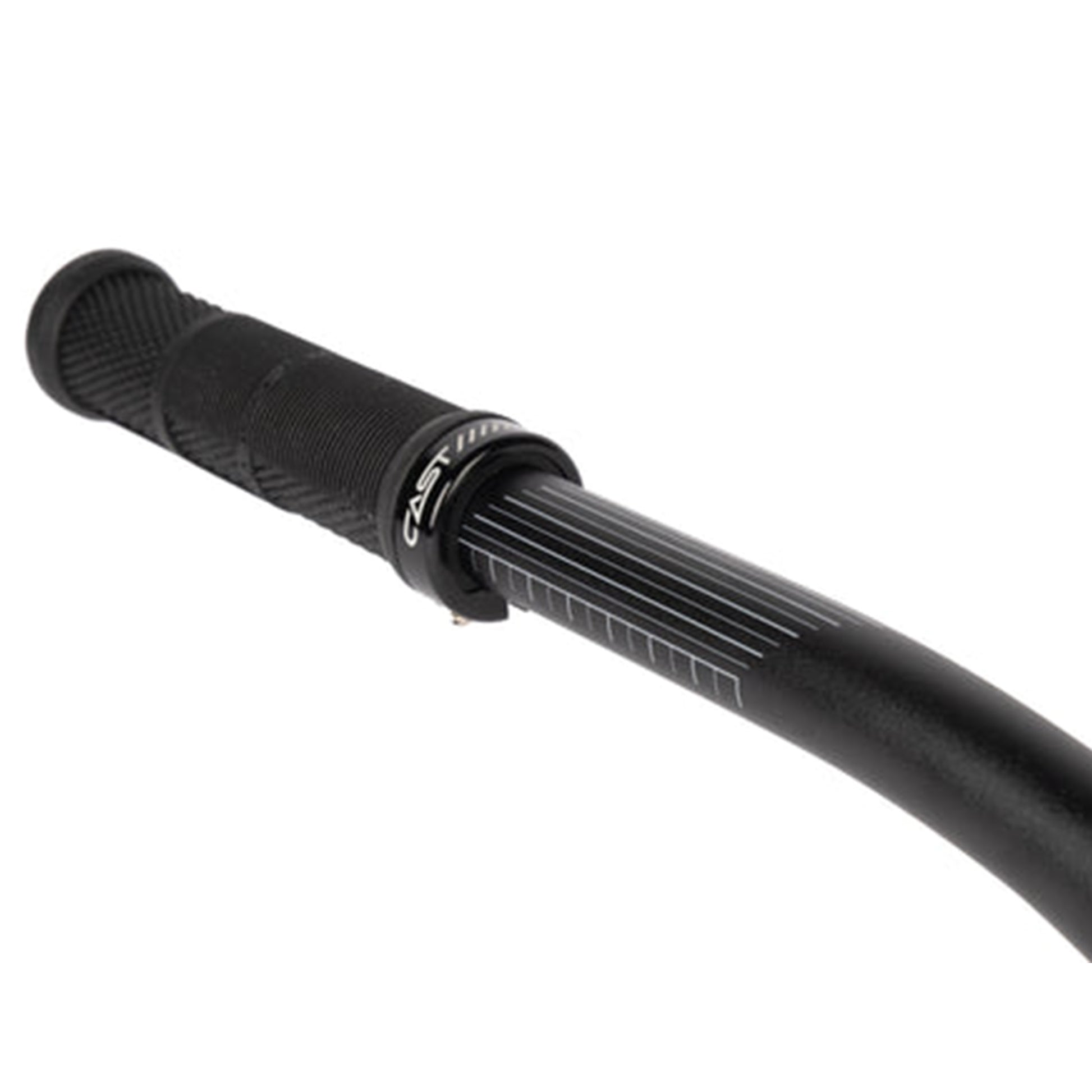 Cast SFX DH/Enduro Handlebar - 35mm - 800mm - 35mm - Black - Image 4