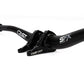 Cast SFX DH/Enduro Handlebar - 35mm - 800mm - 35mm - Black - Image 6