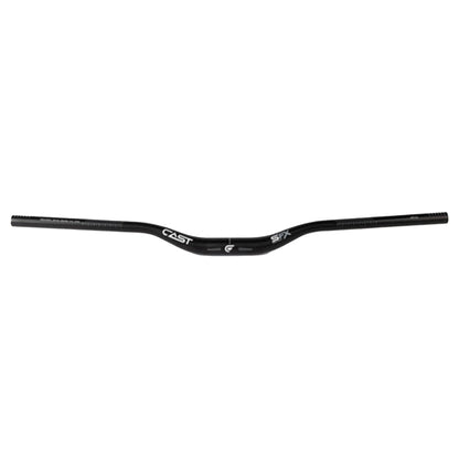 Cast SFX DH/Enduro Handlebar - 35mm - 800mm - 38mm - Black - Image 1