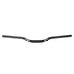Cast SFX DH/Enduro Handlebar - 35mm - 800mm - 38mm - Black - Image 2