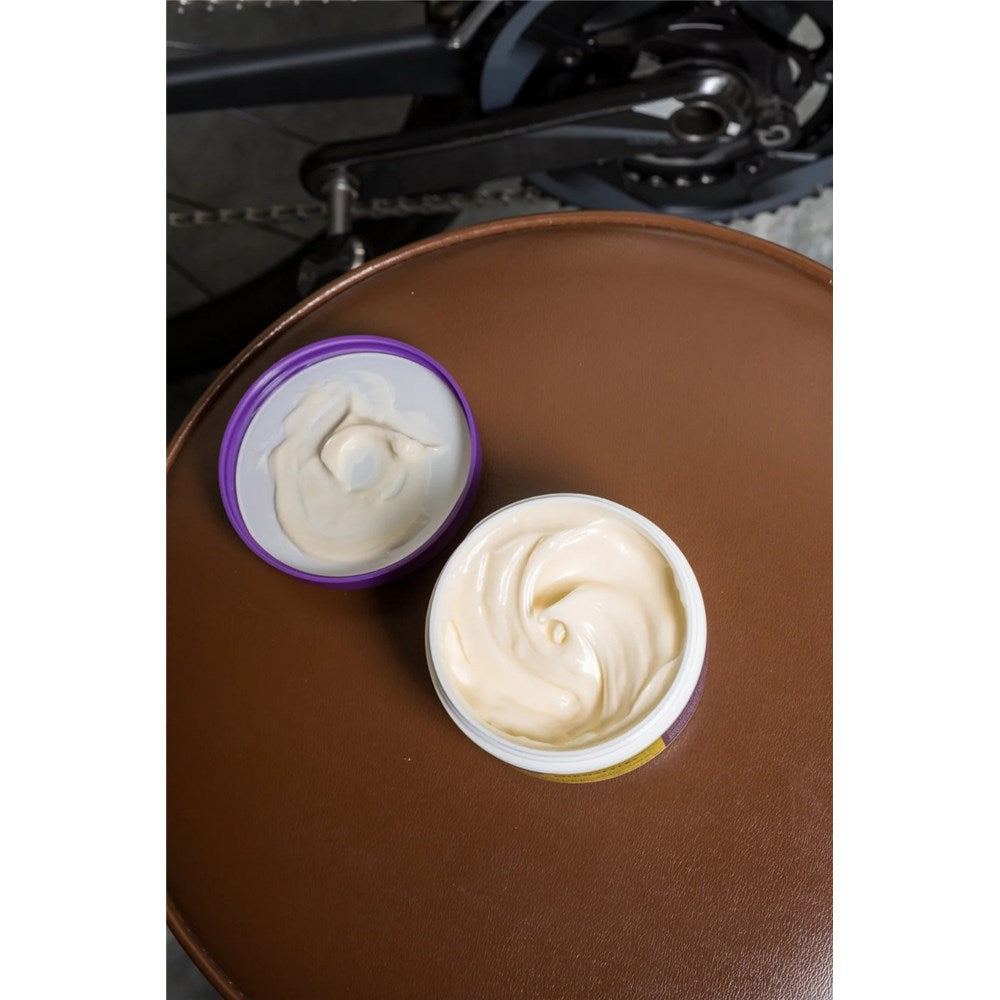 Chamois Butt'r Eurostyle Anti-Chafe Cream - 235ml Tub - Image 3