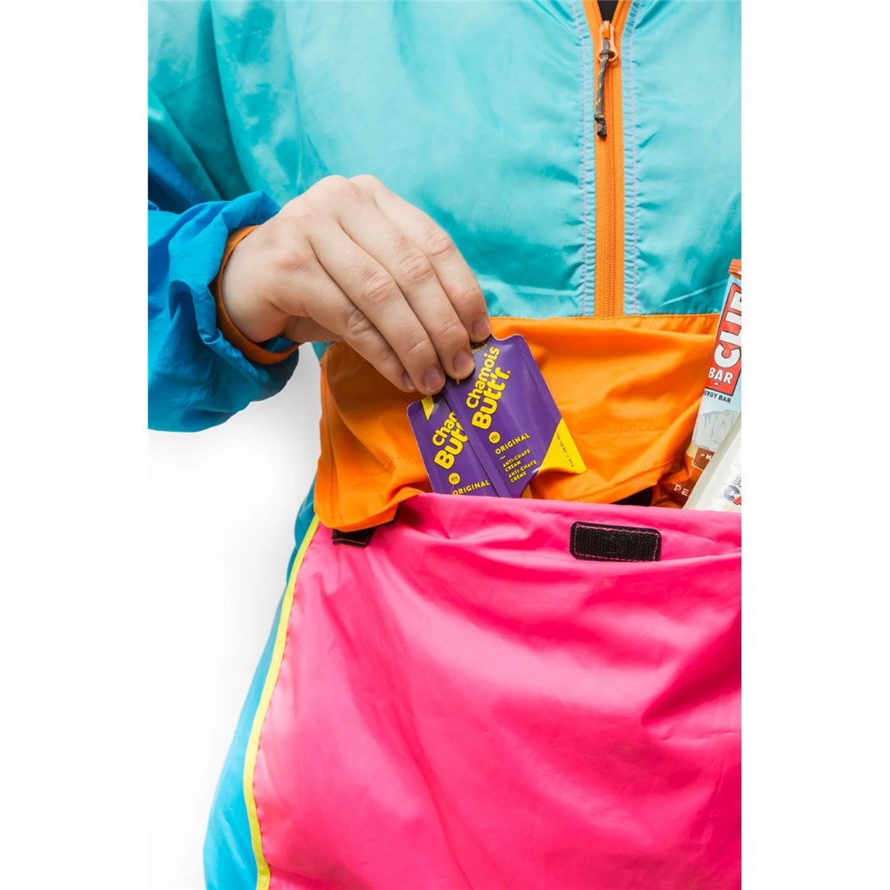 Chamois Butt'r Original Anti-Chafe Cream - 9ml - 10 Pack - Image 2