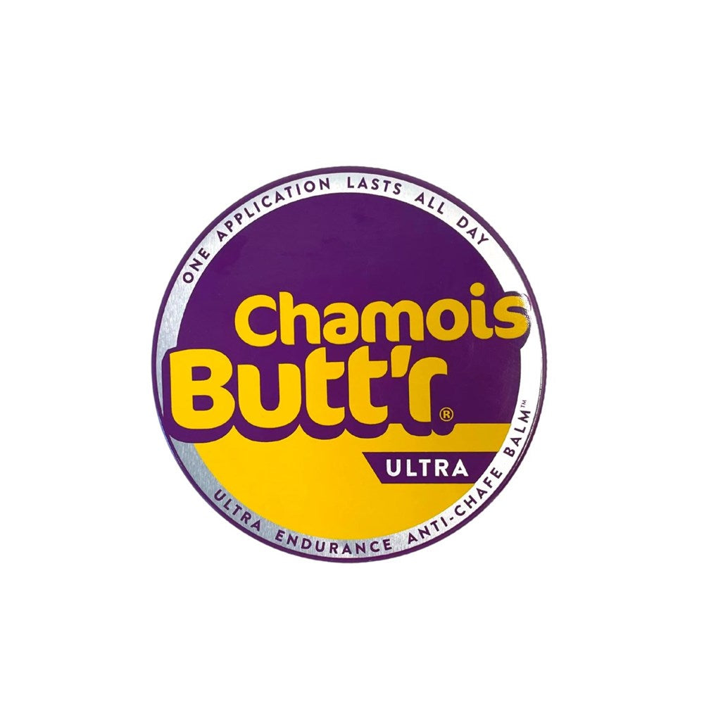 Chamois Butt'r Ultra Balm - Image 1