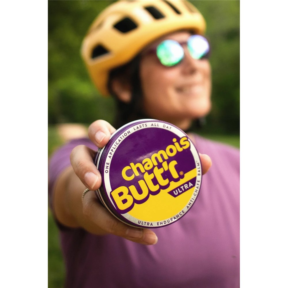 Chamois Butt'r Ultra Balm - 147ml Jar - Image 2