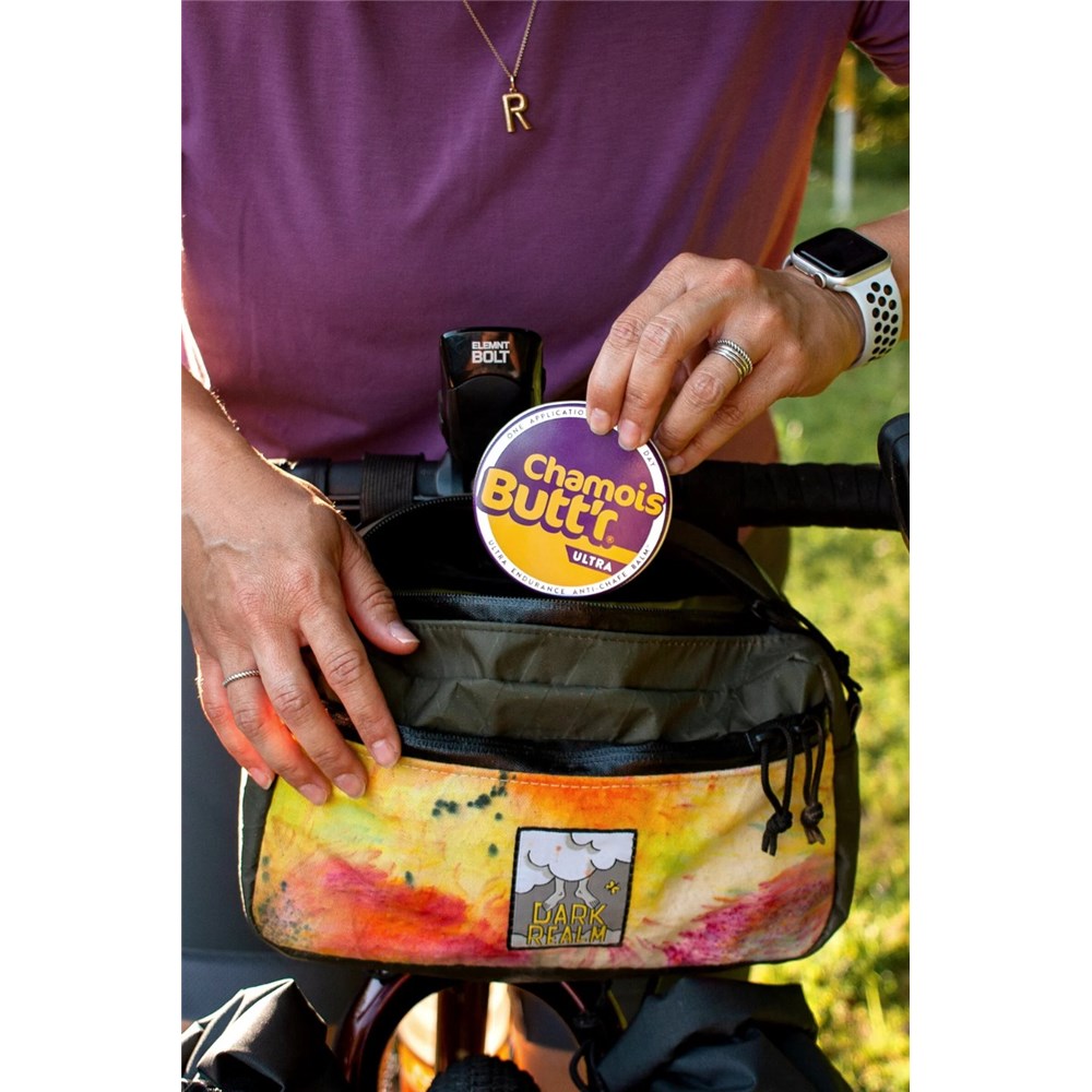 Chamois Butt'r Ultra Balm - 147ml Jar - Image 3