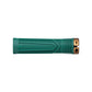 Race Face Chester Limited Edition Lock On Grips - Forest Green With Kash Money Clamps - Single Lock On Grips - 31mm