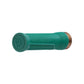 Race Face Chester Limited Edition Lock On Grips - Forest Green With Kash Money Clamps - Single Lock On Grips - 31mm