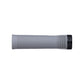 Race Face Chester Limited Edition Lock On Grips - Grey With Black Clamps - Single Lock On Grips - 31mm