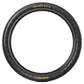 Continental Magnotal - 29 Inch - 2.4 - Yes - Soft - Trail - Soft - Light Duty Protection - Folding - Black - Image 2