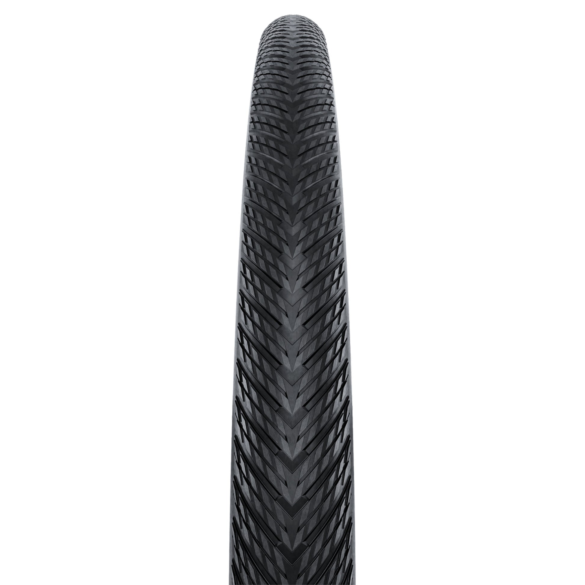 Continental Terra Competition Tyre - 700c - 40c - Yes - Grip - Trail - Medium - Light Duty Protection - Folding - Tan - Image 2