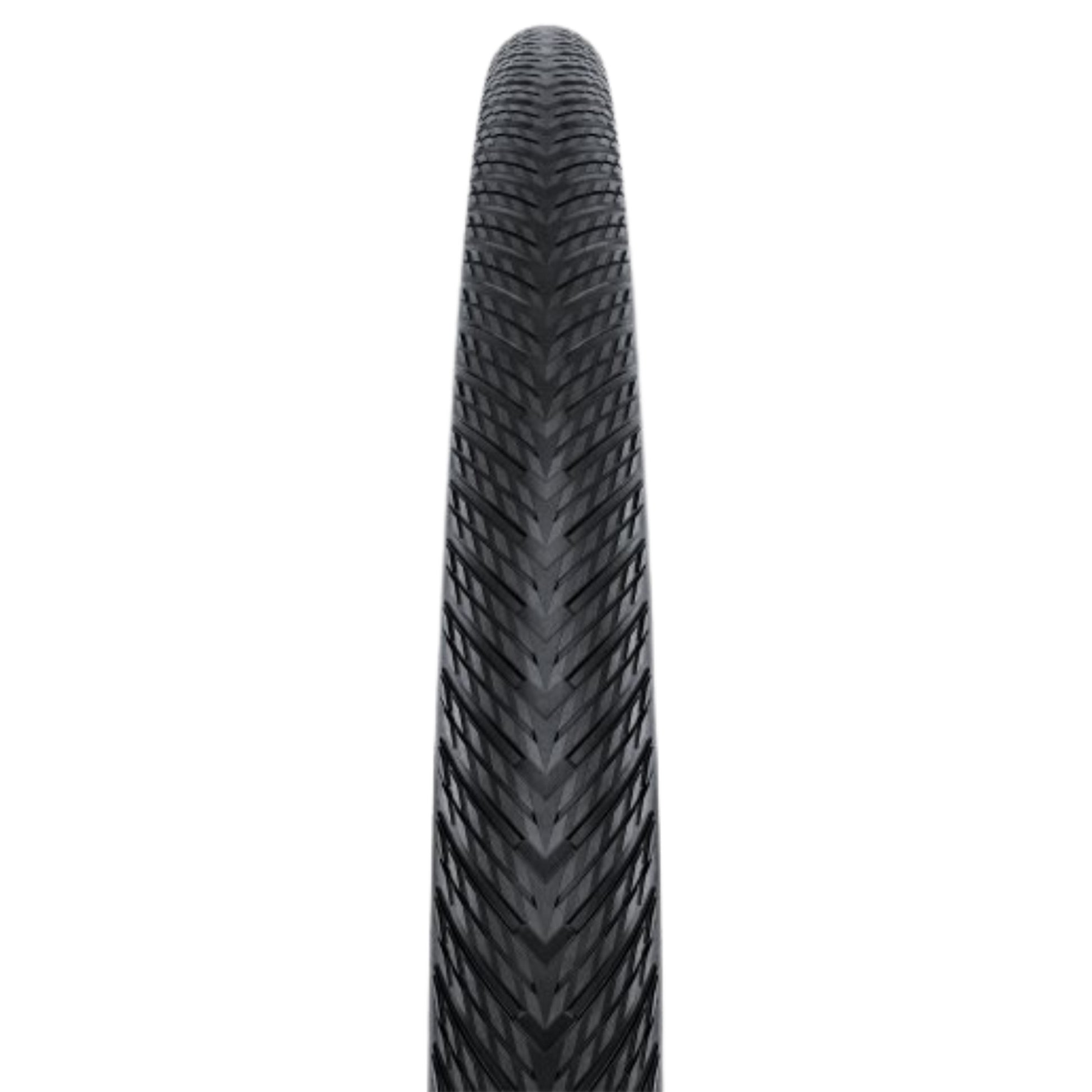Continental Terra Competition Tyre - 700c - 40c - Yes - Rapid - Race - Medium - Light Duty Protection - Folding - Black - Image 3