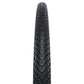Continental Terra Competition Tyre - 700c - 45c - Yes - Grip - Trail - Medium - Light Duty Protection - Folding - Tan - Image 2