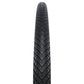 Continental Terra Competition Tyre - 700c - 45c - Yes - Rapid - Race - Medium - Light Duty Protection - Folding - Black - Image 3