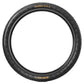 Continental Trinotal - 29 Inch - 2.4 - Yes - Grip - Trail - Medium - Light Duty Protection - Folding - Black - Image 2