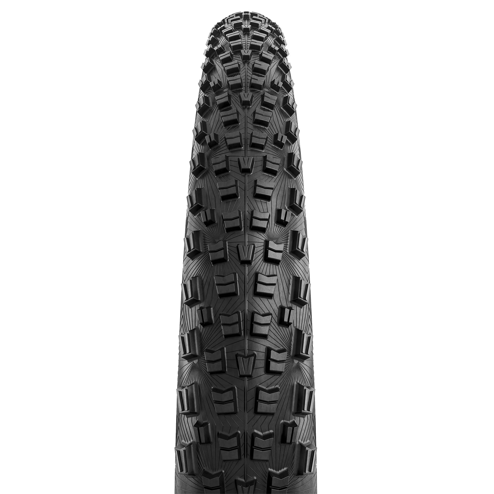 Continental Trinotal - 29 Inch - 2.4 - Yes - Grip - Trail - Medium - Light Duty Protection - Folding - Black - Image 3