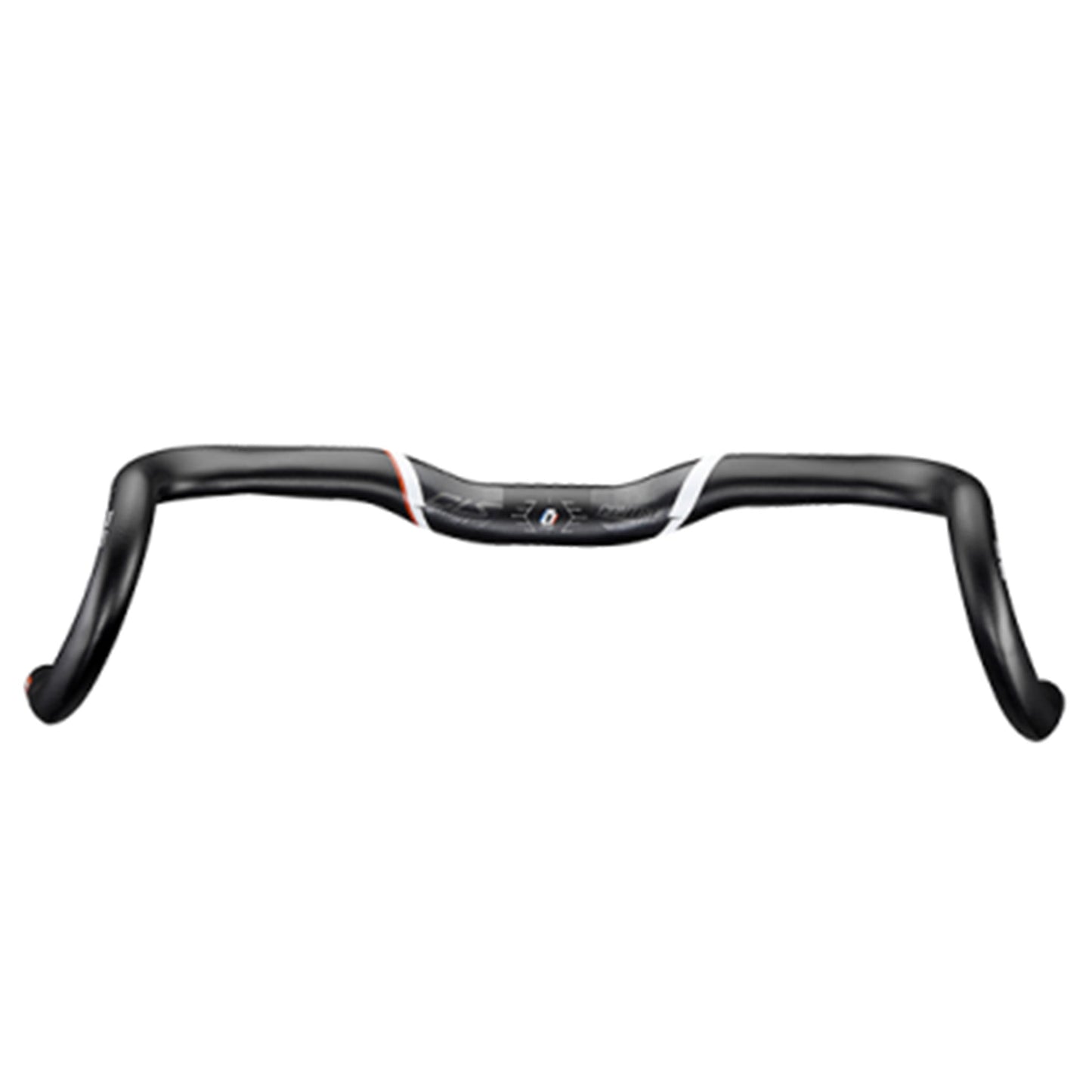 Controltech CLS FL16 Gravel Riser Handlebar - Image 1