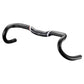Controltech CLS FL16 Gravel Riser Handlebar - 31.8mm - 400mm - 20mm - Black - Image 4