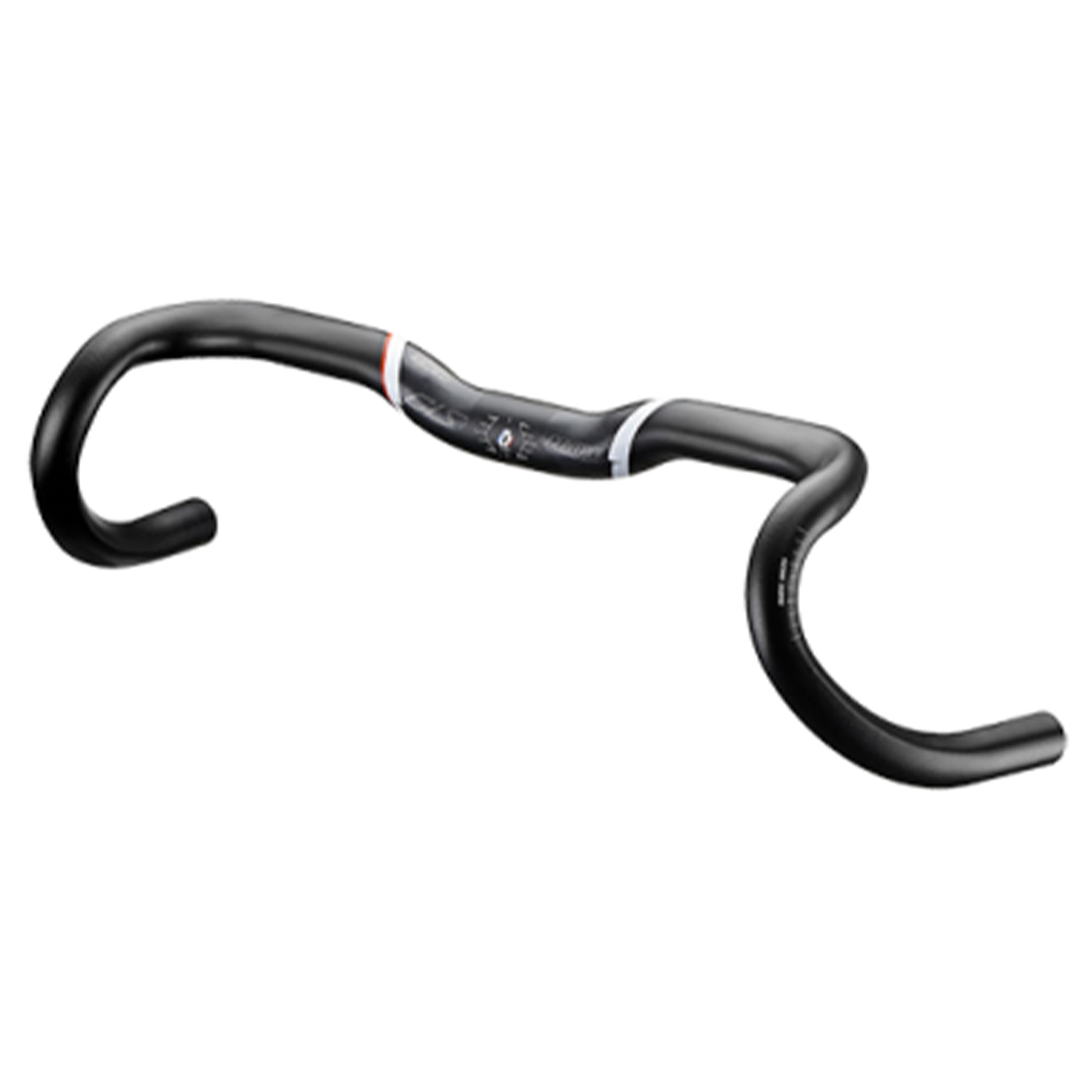 Controltech CLS FL16 Gravel Riser Handlebar - 31.8mm - 400mm - 20mm - Black - Image 4