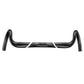 Controltech CLS FL16 Gravel Riser Handlebar - 31.8mm - 420mm - 20mm - Black - Image 3