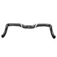Controltech CLS FL16 Gravel Riser Handlebar - 31.8mm - 440mm - 20mm - Black - Image 2