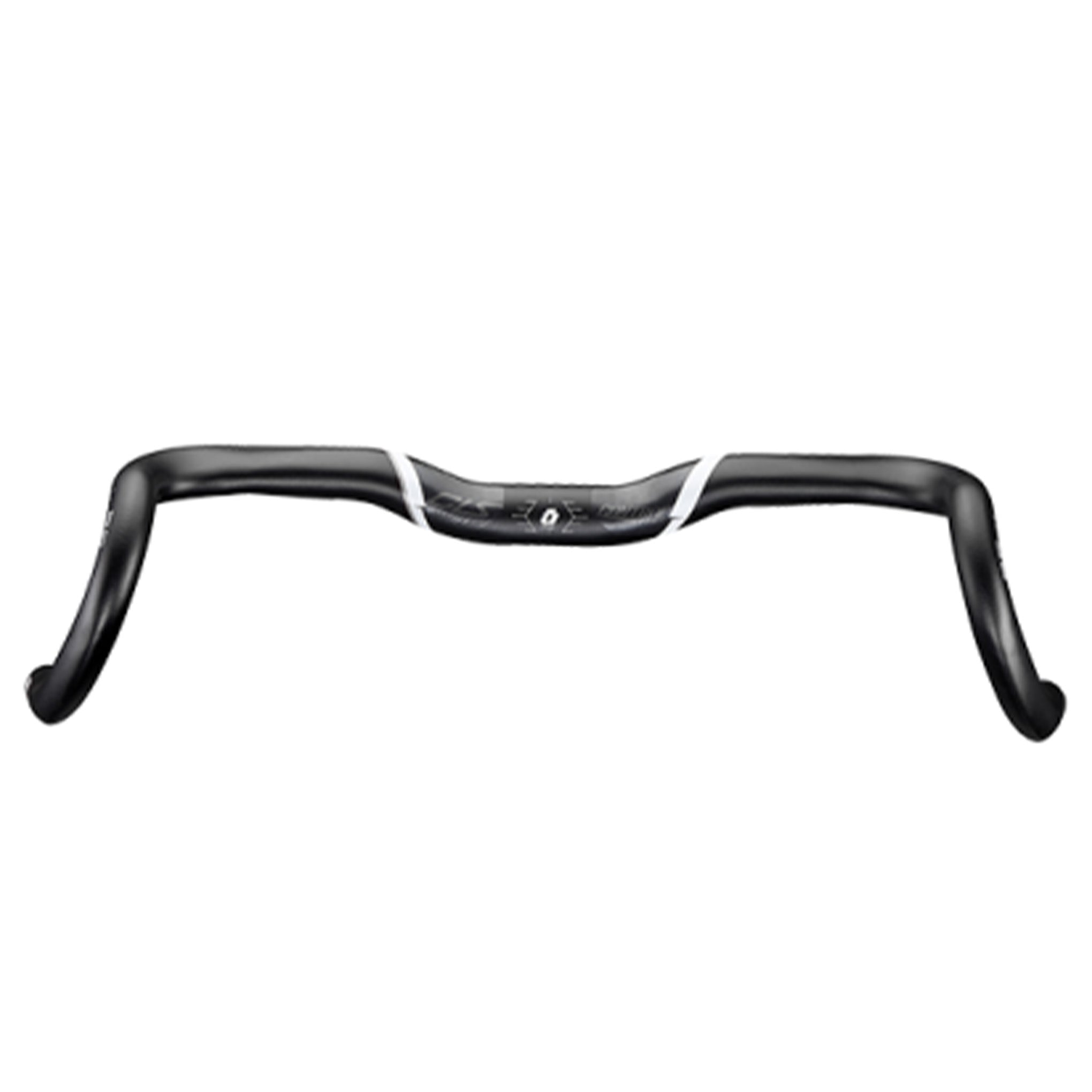 Control Tech Risers Controltech CLS FL16 Gravel Riser Handlebar - 31.8mm - 440mm - 20mm ...