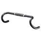 Controltech CLS Gravel Drop Bar - 31.8mm - 420mm - 0mm - Black - Image 2