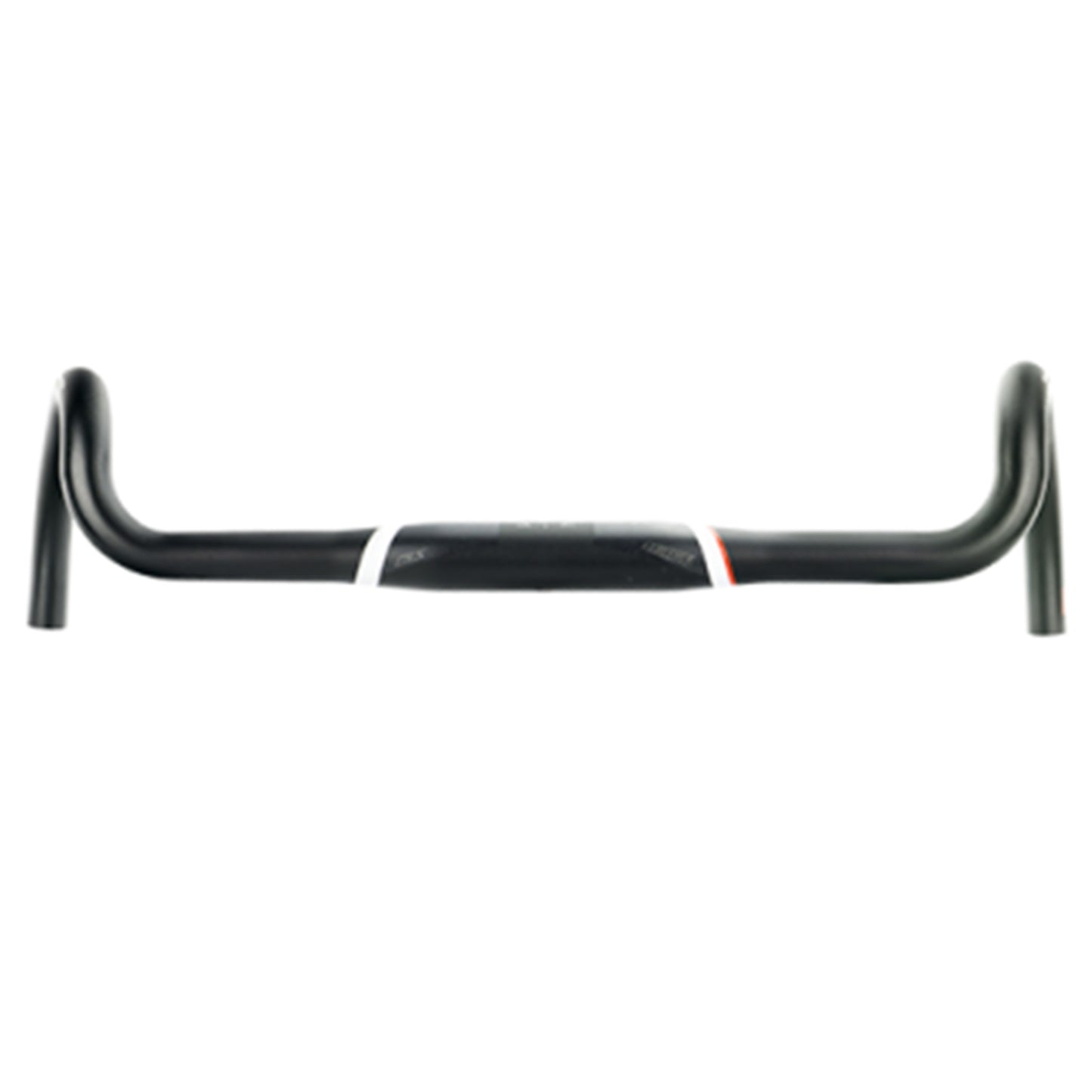 Controltech CLS Gravel Drop Bar - 31.8mm - 460mm - 0mm - Black - Image 1
