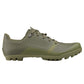 Crank Brothers Candy Lace Clip-In Shoes - US 13 - Green / Dark Green - Image 1