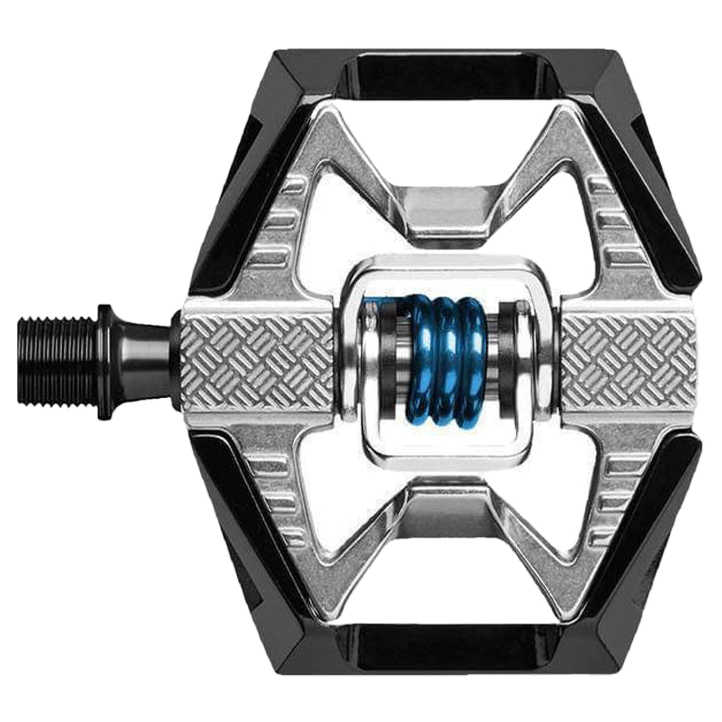 Crank Brothers Double Shot Pedals - Black - Image 1