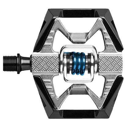 Crank Brothers Double Shot Pedals - Black - Image 1