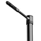 Crank Brothers KLIC HV Gauge Hand Pump + Plug Tool - Black - Image 2