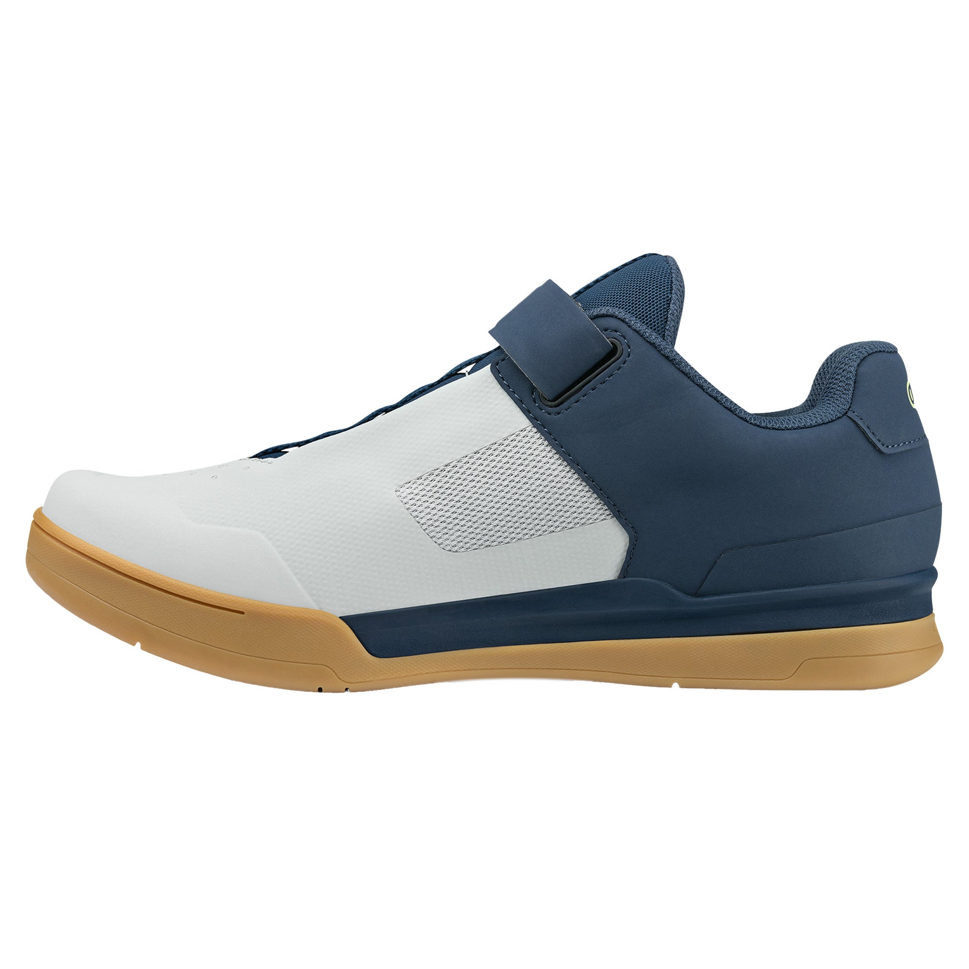 Crank Brothers Mallet Boa Le Clip-In Shoe - US 11 - Navy / Grey - Image 2