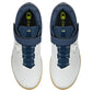 Crank Brothers Mallet Boa Le Clip-In Shoe - US 8 - Navy / Grey - Image 4