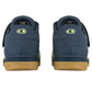 Crank Brothers Mallet Boa Le Clip-In Shoe - US 8 - Navy / Grey - Image 5