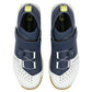 Crank Brothers Mallet Trail Boa Clip-In Shoe - US 10 - Navy / Grey - Image 4
