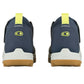 Crank Brothers Mallet Trail Boa Clip-In Shoe - US 8 - Navy / Grey - Image 5