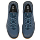 Crank Brothers Mallet Trail Lace Clip-In Shoes - EU 49 - Navy / Gum - Image 3