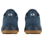 Crank Brothers Mallet Trail Lace Clip-In Shoes - EU 49 - Navy / Gum - Image 4